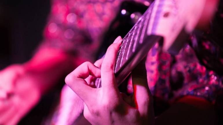 Guitar