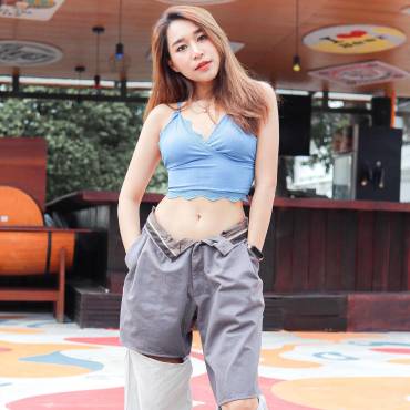ปทิตตา เกษมชัยกรวุฒิ (ครูพลอย)