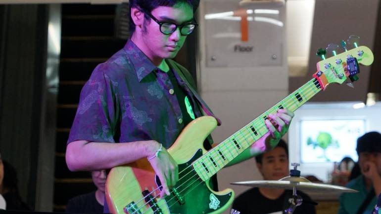 Bass