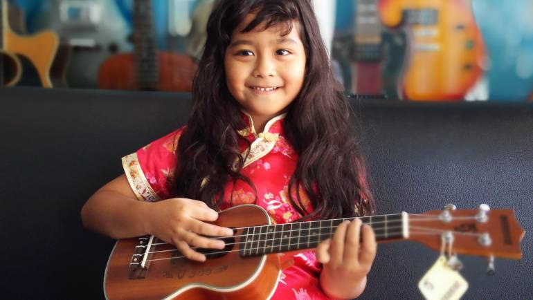 Ukulele