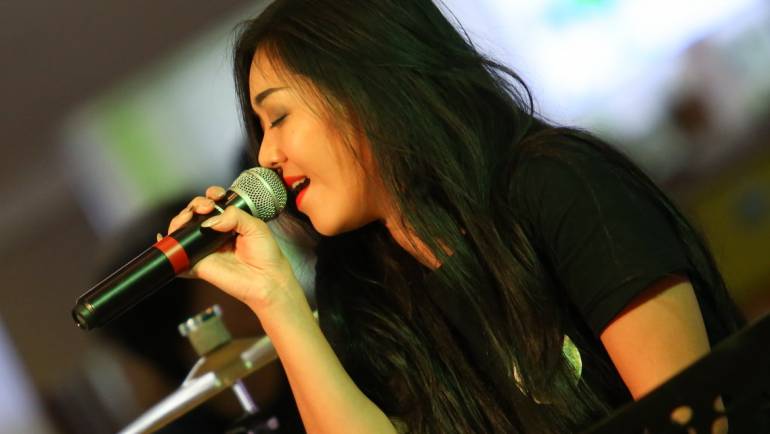 Voice
