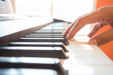 International Piano Festival