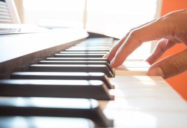 International Piano Festival