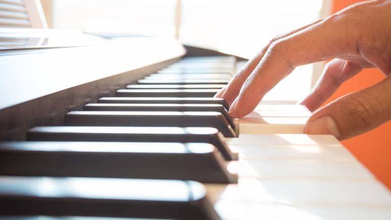 International Piano Festival