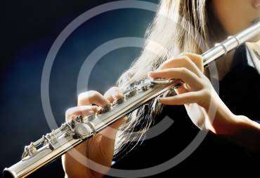 Festival of Flutes