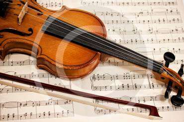 Viola and Composition departments collaborate