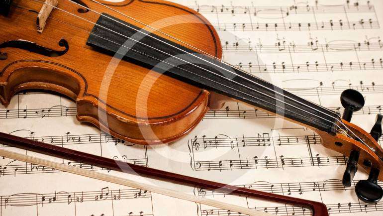Viola and Composition departments collaborate