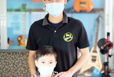 เรียนตัวต่อตัวทุกวิชา Individual Lessons