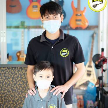 เรียนตัวต่อตัวทุกวิชา Individual Lessons
